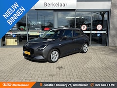 Suzuki Swift - 1.2 Select Smart Hybrid | Automaat | Achteruitrijcamera | Cruise Controle