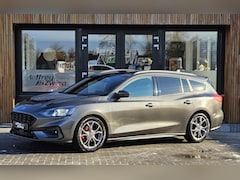 Ford Focus Wagon - 1.0 EcoBoost Hybrid ST Line X Business led. camera