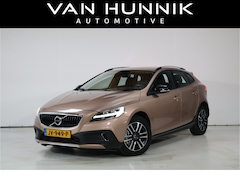 Volvo V40 Cross Country - 2.0 T3 Momentum | Dealer Onderhoud | Nieuwe DB-Riem