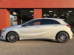 Mercedes-Benz A-klasse - 200 AMG Sport Edition AUTOMAAT