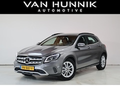 Mercedes-Benz GLA-Klasse - 180 Business Solution | Camera | Clima | Stoelverwarming