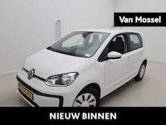 Volkswagen Up! - 1.0 65 PK| Origineel Nederlands | 1e Eigenaar | Dealeronderhouden | Airco | DAB+ | 5 Deurs