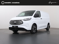 Ford Transit Custom - E-Transit 320 | L1 H1 | TREND | 65 kWh | 328 KM RANGE | CLIMATE CONTROL | CARPLAY / ANDROI