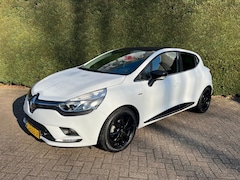 Renault Clio - 0.9 TCe Limited Led, Cruise, PDC, Navigatie