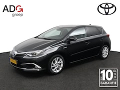 Toyota Auris - 1.8 Hybrid Executive | Trekhaak | Navigatie | Stoelverwarming | Keyless Entry | Led Verlic