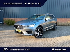 Volvo XC60 - T5 AWD R-Design