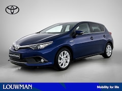 Toyota Auris - 1.8 Hybrid Dynamic