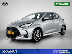 Toyota Yaris - 1.5 Hybrid Dynamic | Achteruitrijcamera | Dealeronderhouden |