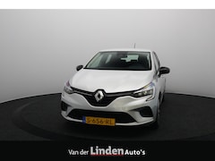 Renault Clio - 1.0 TCe 90 Equilibre | Led | Navigatie | Carplay&Android
