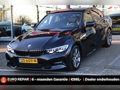 BMW 3-serie - 320i Executive Edition DEALER OND. NL-AUTO NAP