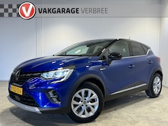 Renault Captur - 1.0 TCe 100 Intens | Navigatie/Android/Apple Carplay | Afn.Trekaak | PDC | Cruise Control