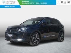 Peugeot 3008 - 1.2 PureTech Blue Lease GT Panoramadak