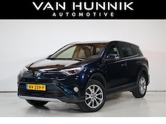 Toyota RAV4 - 2.0 VVT-i AWD Executive | Keyless | 360Cam | Trekhaak | NL-Auto