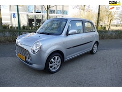 Daihatsu Trevis - 1.0 Automaat Airco Apk 13-4-2027 5 deurs