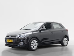 Hyundai i20 - 1.0 T-GDI i-Motion | Navigatie via Carplay | Camera