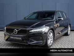 Volvo V60 - 2.0 B3 Momentum | Pilot assist | Dode hoek detectie | Trekhaak | Stoelverwarming