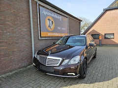 Mercedes-Benz E-klasse - 220 CDI