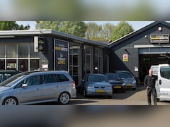 Opel Crossland X - 1.2 Turbo 110pk Start/Stop Aut. Innovation