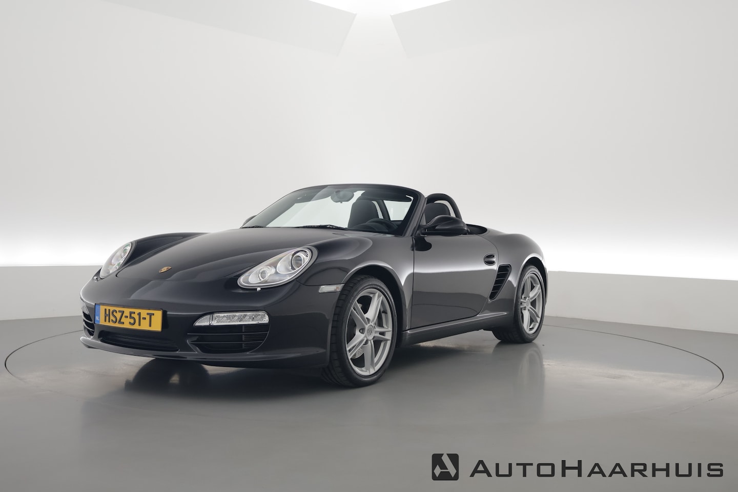 Porsche Boxster - 2.9 PDK 256pk | Cruise | PDC A | Stoelverw. | Leder | Airco | 18" - AutoWereld.nl