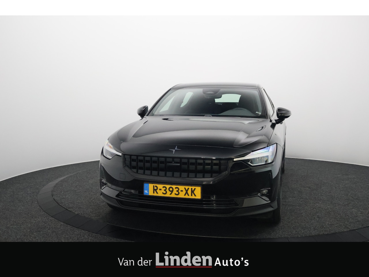 Polestar 2 - Long Range Single Motor 78 kWh SOH 94,8% | 360° Camera | Google Infotainment | Navigatie - AutoWereld.nl