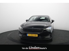 Polestar 2 - 2 Long Range Single Motor 78 kWh SOH 94, 8% | 360° Camera | Google Infotainment | Navigati