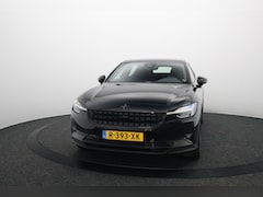 Polestar 2 - 2 Long Range Single Motor 78 kWh SOH 94, 8% | 360° Camera | Google Infotainment | Navigati