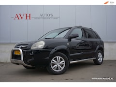 Hyundai Tucson - 2.0i Active