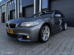 BMW 5-serie Touring - 520d High Executive M3-Sport 2012