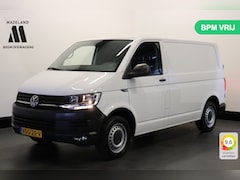 Volkswagen Transporter - 2.0 TDI EURO 6 - Airco - Navi - Cruise - €13.950, - Excl