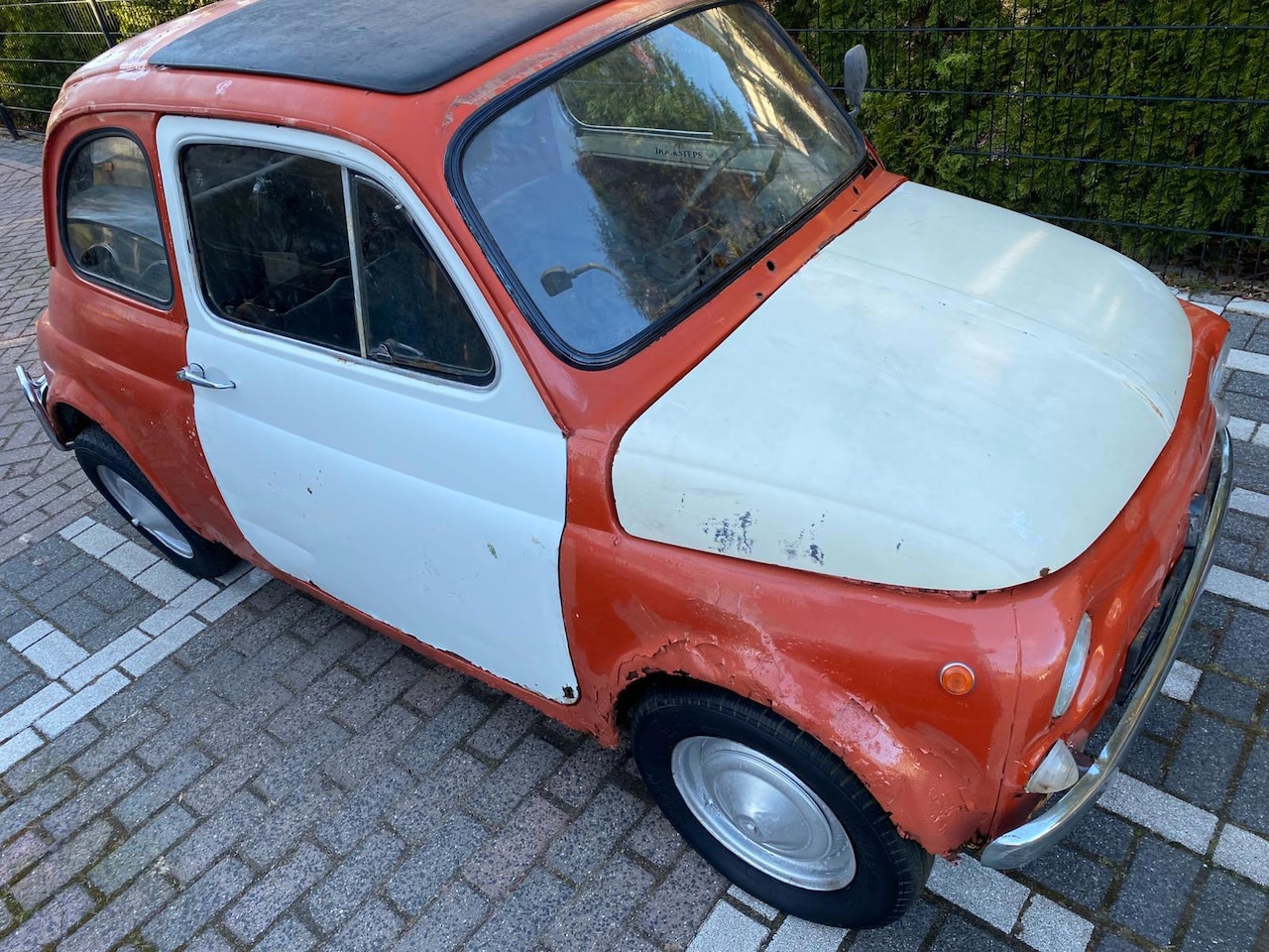 Fiat 500 L - AutoWereld.nl