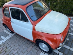 Fiat 500 L