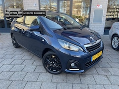Peugeot 108 - 1.0 e-VTi 5Drs Airco Carplay Nw Koppeling