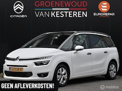 Citroën Grand C4 Picasso - 1.6 VTi Intensive I 7-zits I Navi
