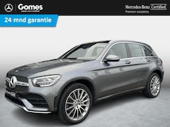 Mercedes-Benz GLC-klasse - 300e 4MATIC Business Solution AMG | Head up display | Memorypakket | Panoramadak
