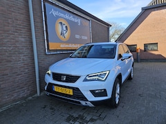 SEAT Ateca - 1.0 EcoTSI Style Business Intense