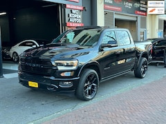 Dodge Ram 1500 - 5.7 V8 4x4 Crew Cab Laramie