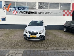 Opel Mokka - 1.4 T Edition 4x4