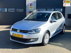 Volkswagen Polo - 1.4-16V Highline *Apple Carplay*Garantie