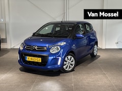 Citroën C1 - 1.0 VTi Feel | Airco | Elektrische ramen | Zuinig