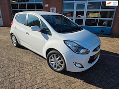 Hyundai ix20 - 1.4i i-Vision TREKHAAK PARKSENSOR CAMERA NIEUWE APK