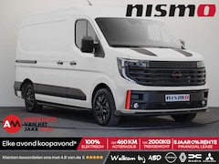 Nissan Interstar-e - Nismo + | Alleen Bij ABD | 0% Rente | 5 Jaar Garantie | Motorsport | 2000KG Trekgewicht |