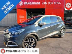 Renault Captur - 1.2 TCe Xmod