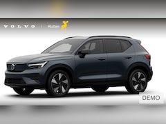 Volvo EX40 - 252PK Automaat Single Ext. Range Core Business / Driver Assist / Adaptieve cruise control