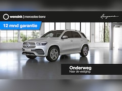 Mercedes-Benz GLE-Klasse - 350 de 4MATIC Premium Plus | AMG | Trekhaak | Panoramadak | Luchtvering | Burmester | Head