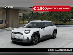 MINI Aceman - SE Essential 54.2 kWh | Voorraadvoordeel | Achteruitrijcamera | Carplay Android Auto | Par