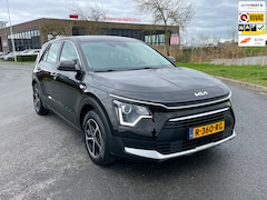 Kia Niro - 1.6 GDi Hybrid ComfortLine, Aut, Acc, Cam, Carplay, Lmv, Climate, 1e eig afk, Geen import,