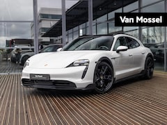 Porsche Taycan Cross Turismo - 4S 93 kWh | SPORTCHRONO | BOSE | VIERWIELBESTURING | PANORAMADAK | PASM LUCHTVERING | BIJR