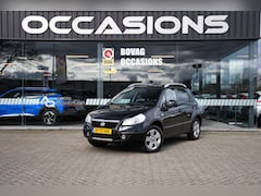 Fiat Sedici - 1.6-16V Experience TREKHAAK/ AIRCO/ LM 16