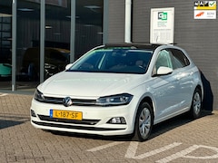 Volkswagen Polo - 1.0 TSI Comfortline Business/Digitale Cockpit/PANO-DAK/LEDER/NL-AUTO NAP