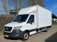 Mercedes-Benz Sprinter - 315 CDI Bakwagen , achterdeuren , 2023 ,